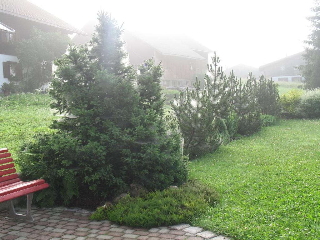 فندق Triendlhof Zöblen المظهر الخارجي الصورة